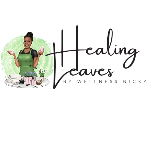 Healing Leaves